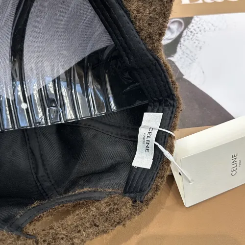 Replica Celine Caps #1422254 $29.00 USD for Wholesale