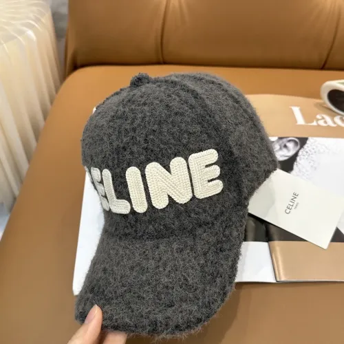 Wholesale Celine Caps #1422255 $29.00 USD, Wholesale Quality Replica Celine Caps