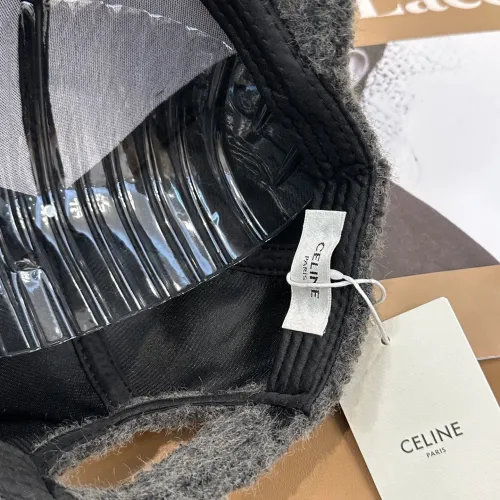 Replica Celine Caps #1422255 $29.00 USD for Wholesale