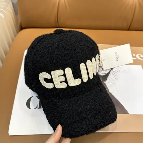 Wholesale Celine Caps #1422256 $29.00 USD, Wholesale Quality Replica Celine Caps