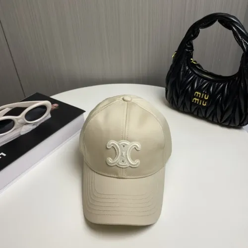 Wholesale Celine Caps #1422257 $27.00 USD, Wholesale Quality Replica Celine Caps