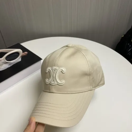 Replica Celine Caps #1422257 $27.00 USD for Wholesale