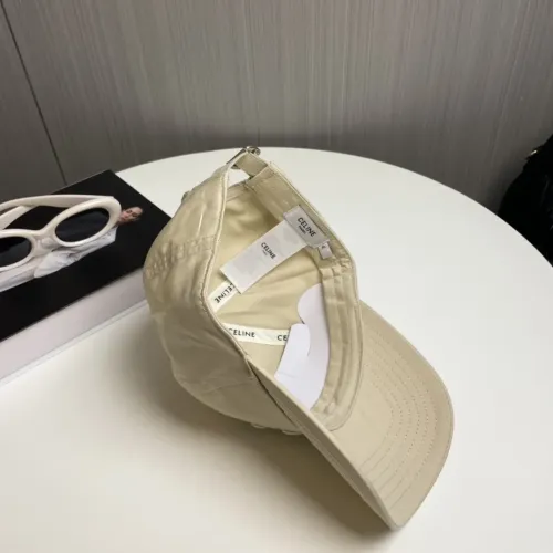 Replica Celine Caps #1422257 $27.00 USD for Wholesale