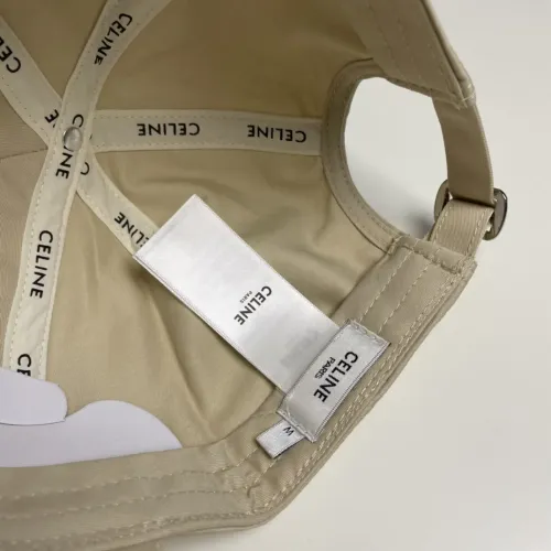 Replica Celine Caps #1422257 $27.00 USD for Wholesale