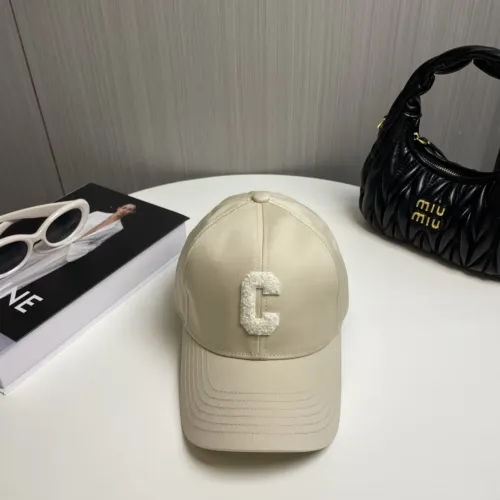 Wholesale Celine Caps #1422258 $27.00 USD, Wholesale Quality Replica Celine Caps