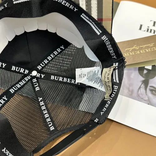 Replica Burberry Caps #1422261 $25.00 USD for Wholesale