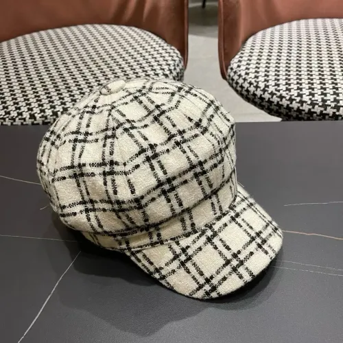 Replica Burberry Caps #1422262 $36.00 USD for Wholesale