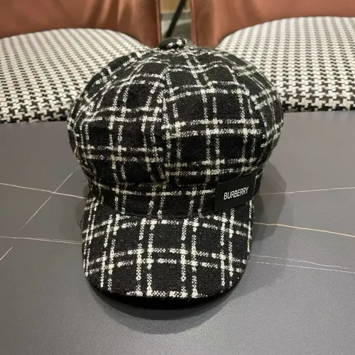 Replica Burberry Caps #1422264 $36.00 USD for Wholesale