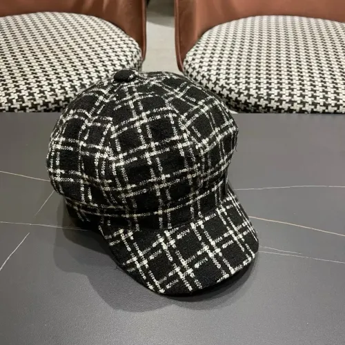 Replica Burberry Caps #1422264 $36.00 USD for Wholesale