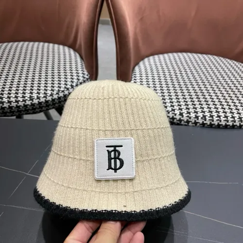 Wholesale Burberry Caps #1422265 $34.00 USD, Wholesale Quality Replica Burberry Caps