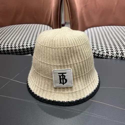 Replica Burberry Caps #1422265 $34.00 USD for Wholesale