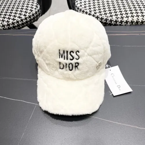 Replica Christian Dior Caps #1422299 $34.00 USD for Wholesale