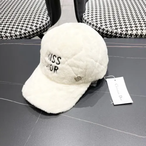 Replica Christian Dior Caps #1422299 $34.00 USD for Wholesale