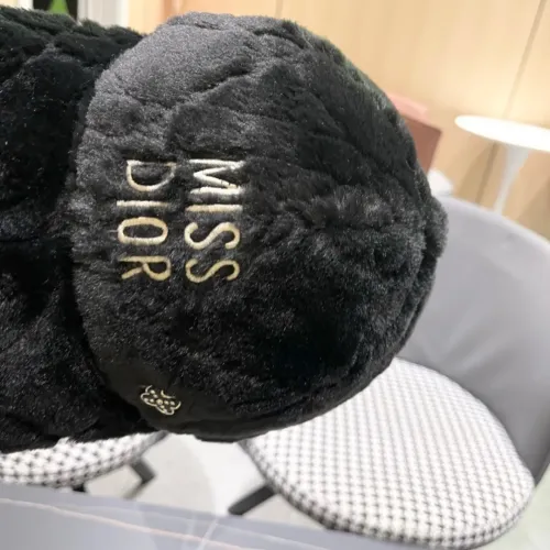 Replica Christian Dior Caps #1422300 $34.00 USD for Wholesale