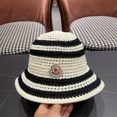 Wholesale Moncler Caps #1422308 $36.00 USD, Wholesale Quality Replica Moncler Caps