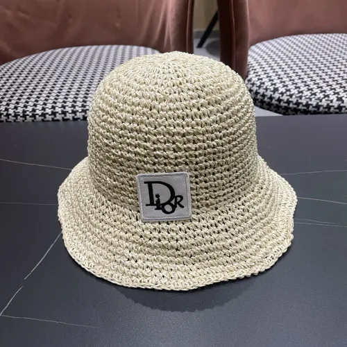 Replica Christian Dior Caps #1422310 $36.00 USD for Wholesale