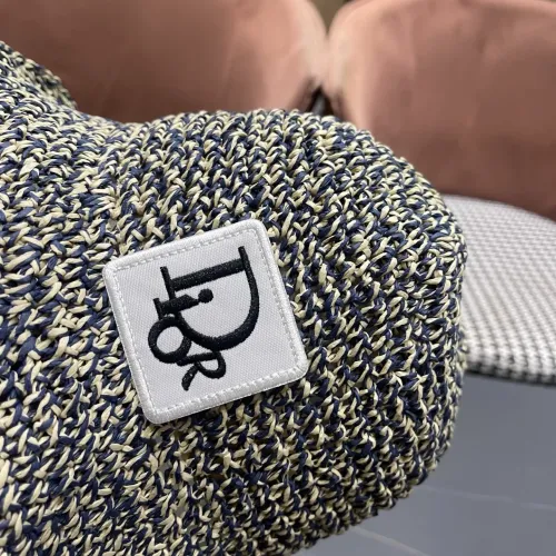 Replica Christian Dior Caps #1422311 $36.00 USD for Wholesale
