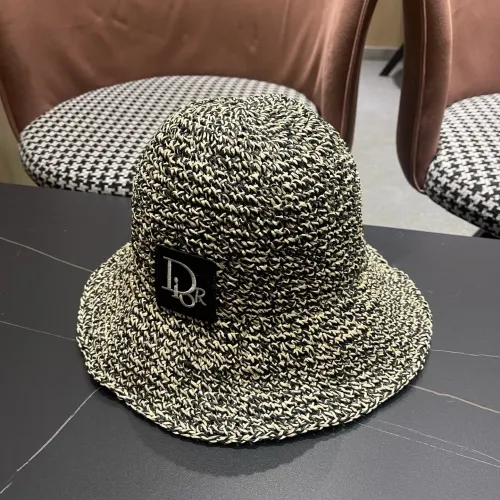 Replica Christian Dior Caps #1422313 $36.00 USD for Wholesale