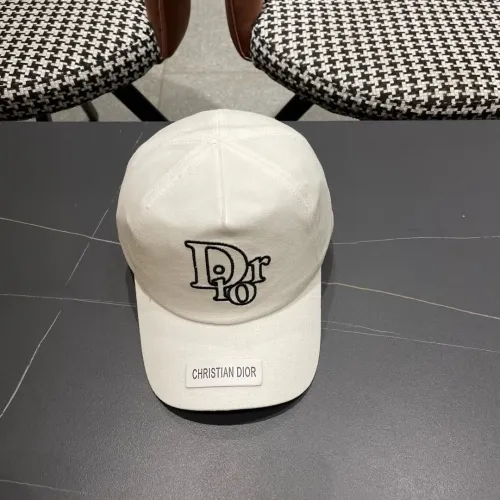 Replica Christian Dior Caps #1422314 $34.00 USD for Wholesale