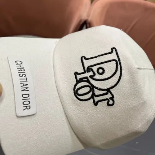 Replica Christian Dior Caps #1422314 $34.00 USD for Wholesale