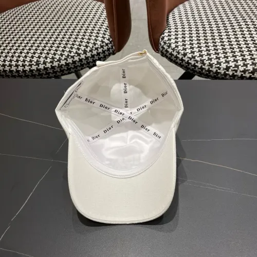 Replica Christian Dior Caps #1422314 $34.00 USD for Wholesale