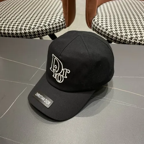Replica Christian Dior Caps #1422316 $34.00 USD for Wholesale