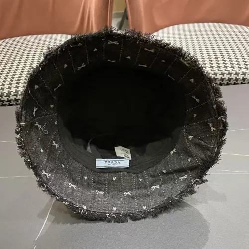Replica Prada Caps #1422355 $36.00 USD for Wholesale