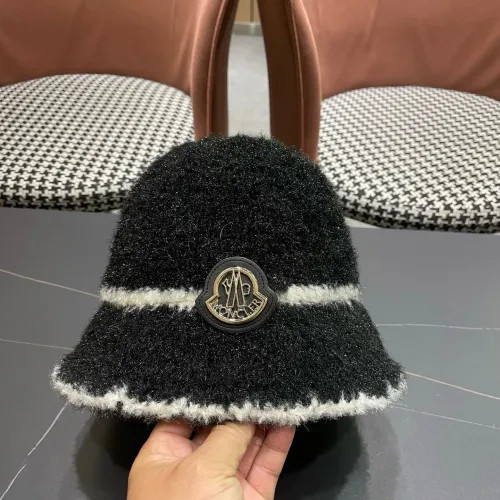 Wholesale Moncler Caps #1422358 $36.00 USD, Wholesale Quality Replica Moncler Caps