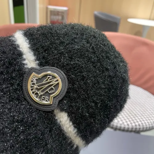 Replica Moncler Caps #1422358 $36.00 USD for Wholesale