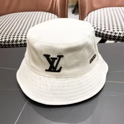 Wholesale Louis Vuitton LV Caps #1422399 $38.00 USD, Wholesale Quality Replica Louis Vuitton LV Caps