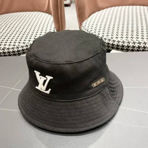 Replica Louis Vuitton LV Caps #1422400 $38.00 USD for Wholesale