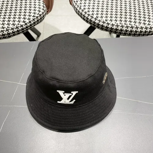 Replica Louis Vuitton LV Caps #1422400 $38.00 USD for Wholesale