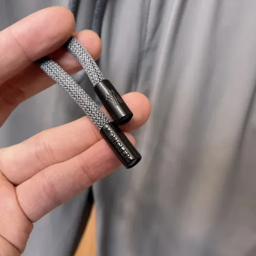 Replica Moncler Pants For Men #1422425 $68.00 USD for Wholesale