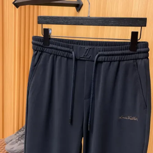 Replica Louis Vuitton LV Pants For Men #1422427 $68.00 USD for Wholesale