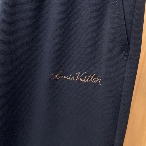 Replica Louis Vuitton LV Pants For Men #1422427 $68.00 USD for Wholesale