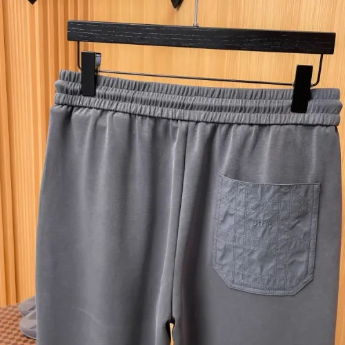 Replica Christian Dior Pants For Men #1422428 $68.00 USD for Wholesale