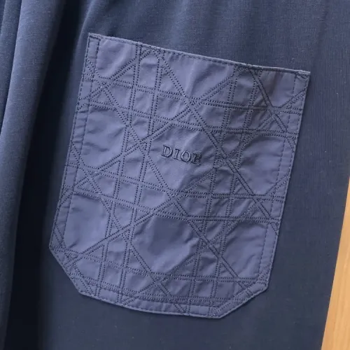 Replica Christian Dior Pants For Men #1422429 $68.00 USD for Wholesale