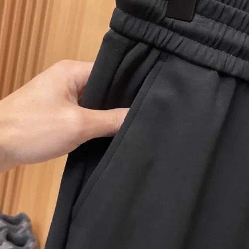 Replica Christian Dior Pants For Men #1422430 $68.00 USD for Wholesale