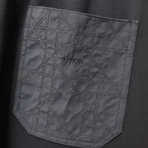 Replica Christian Dior Pants For Men #1422430 $68.00 USD for Wholesale