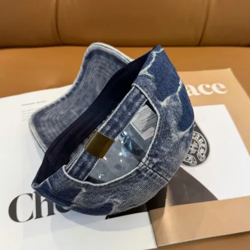 Replica Chrome Hearts Caps #1422441 $27.00 USD for Wholesale