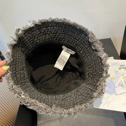 Replica Celine Caps #1422444 $34.00 USD for Wholesale