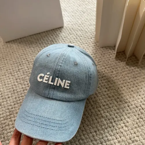 Wholesale Celine Caps #1422445 $25.00 USD, Wholesale Quality Replica Celine Caps