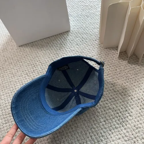 Replica Celine Caps #1422446 $25.00 USD for Wholesale
