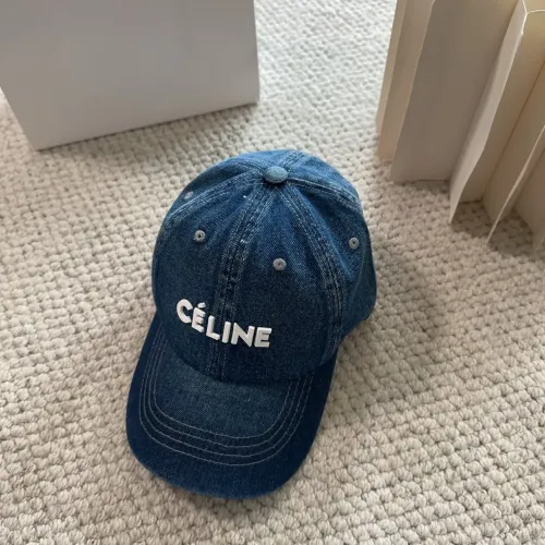 Replica Celine Caps #1422446 $25.00 USD for Wholesale