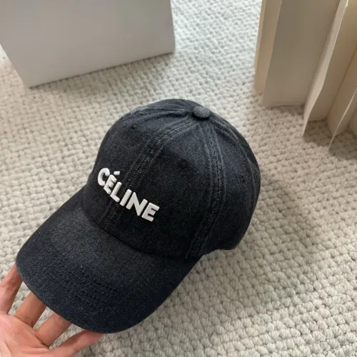 Wholesale Celine Caps #1422447 $25.00 USD, Wholesale Quality Replica Celine Caps