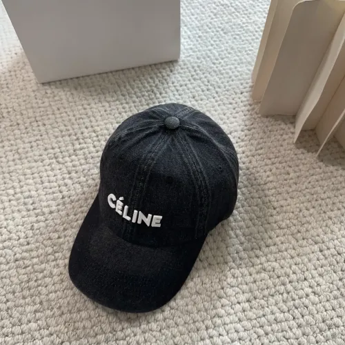 Replica Celine Caps #1422447 $25.00 USD for Wholesale