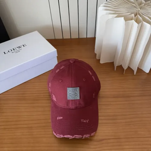 Wholesale LOEWE Caps #1422449 $25.00 USD, Wholesale Quality Replica LOEWE Caps