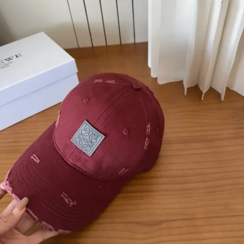 Replica LOEWE Caps #1422449 $25.00 USD for Wholesale