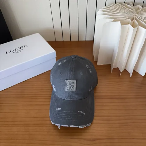 Wholesale LOEWE Caps #1422450 $25.00 USD, Wholesale Quality Replica LOEWE Caps