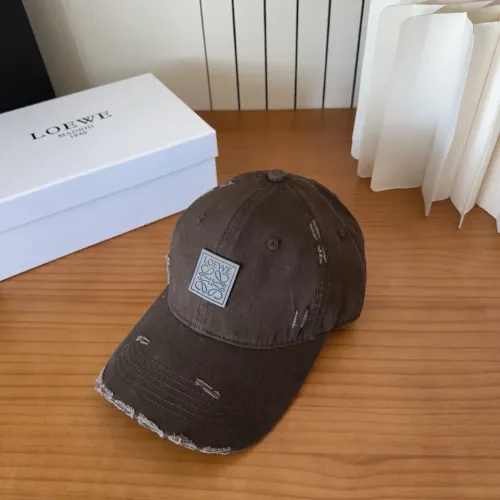 Replica LOEWE Caps #1422451 $25.00 USD for Wholesale